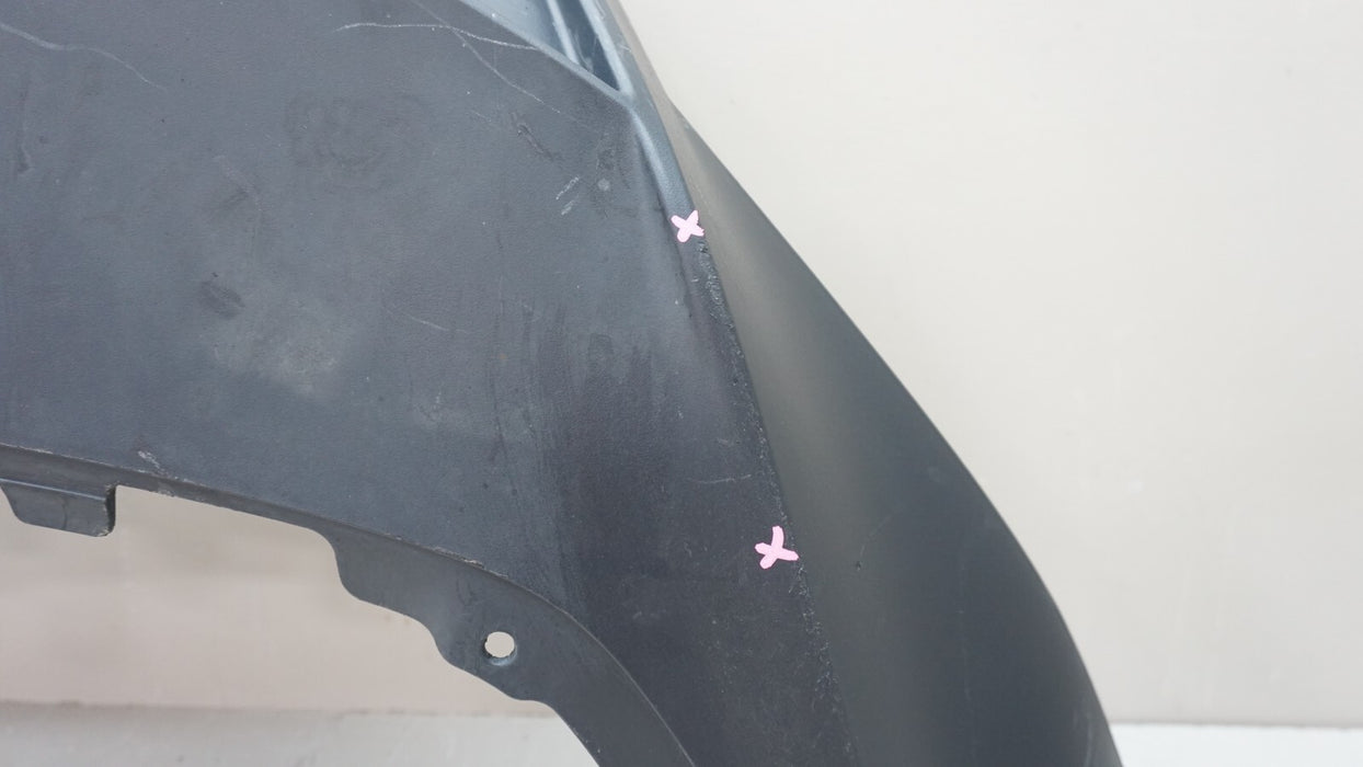 2020-2023 TESLA MODEL Y REAR LOWER BUMPER VALANCE COVER 1493763-00 OEM