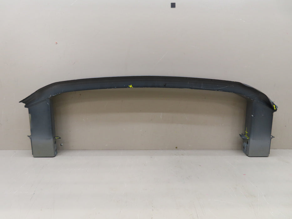 2011-2016 CHEVROLET CRUZE FRONT BUMPER REINFORCEMENT IMPACT BAR OEM