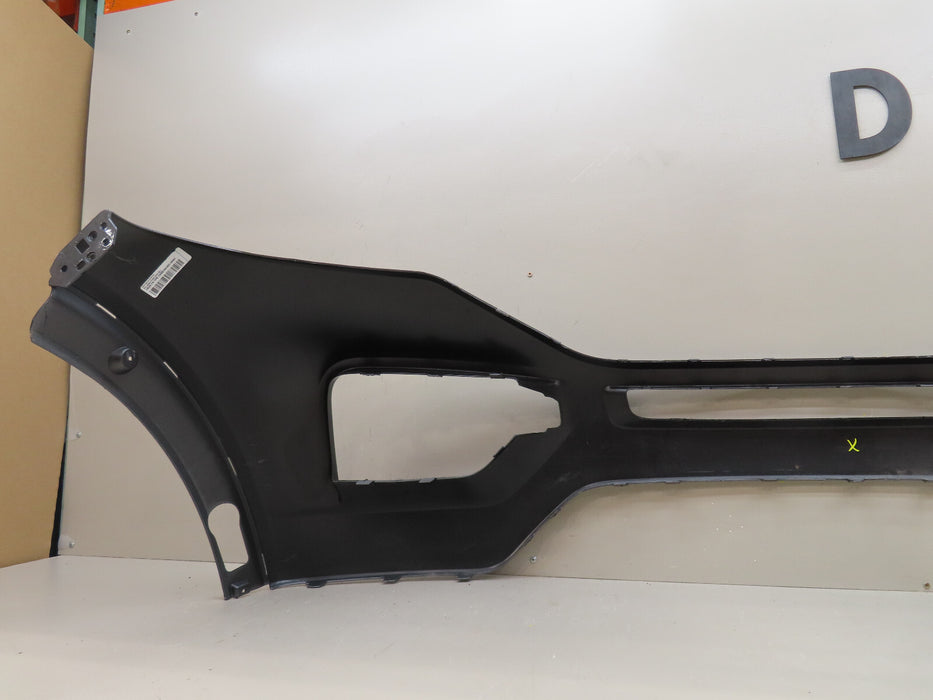 2020 2021 2022 FORD EXPLORER FRONT BUMPER COVER OEM LB5B-17C831