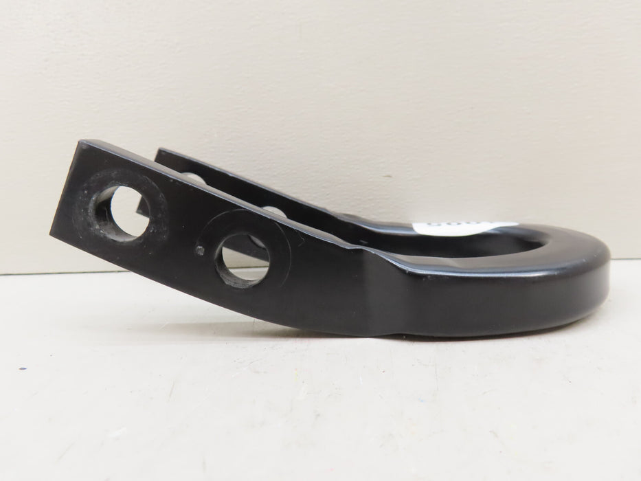 GM FRONT TOWING HOOKS OEM
