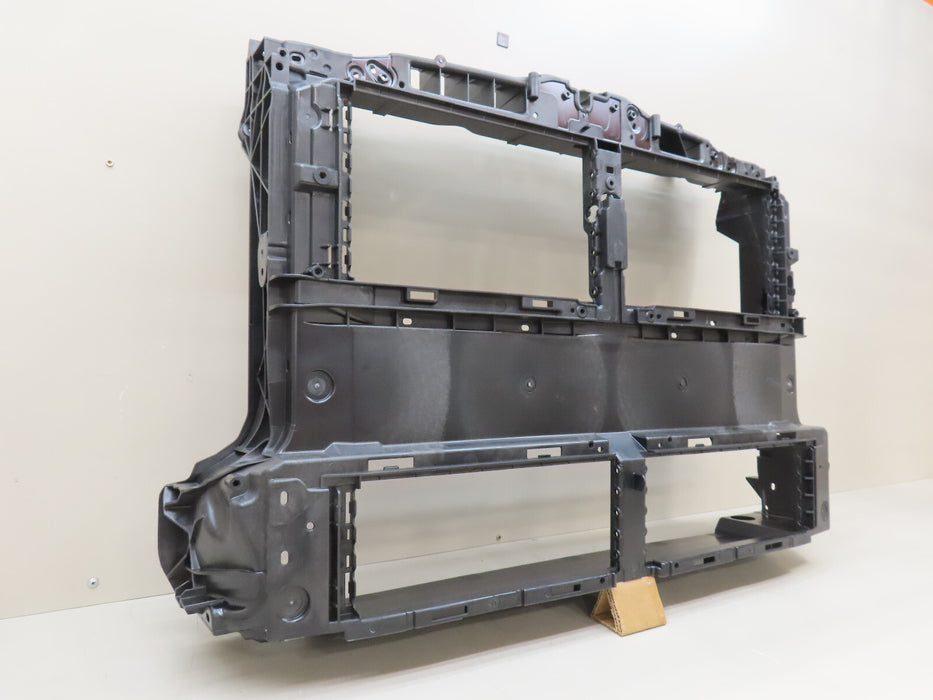 2022 2023 FORD MAVERICK FRONT RADIATOR SUPPORT AIR SHUTTER OEM
