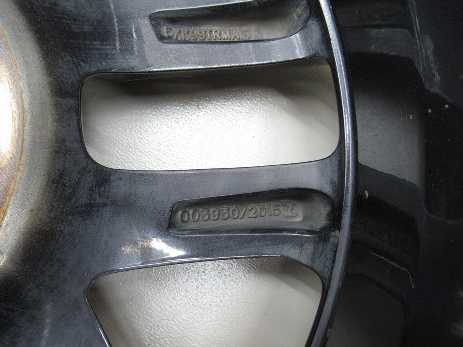 2014-2020 JEEP GRAND CHEROKEE WHEEL RIM 18X8J R18 MOPAR 5XK99TRNA OEM