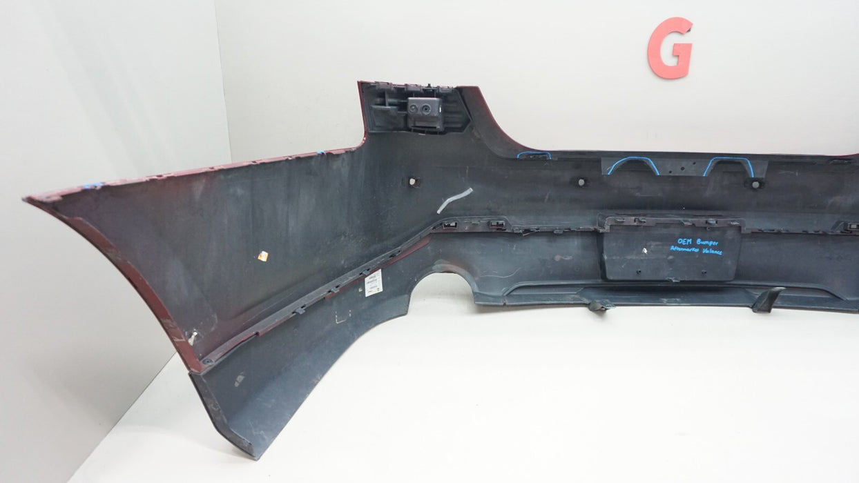 2013-2018 FORD TAURUS REAR BUMPER COVER PANEL OEM/AFTERMARKET