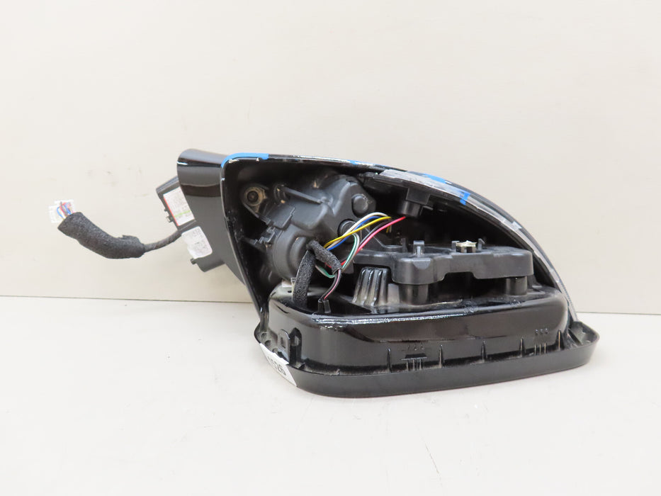 2021-2023 KIA SORENTO FRONT RIGHT PASSENGER SIDE MIRROR OEM