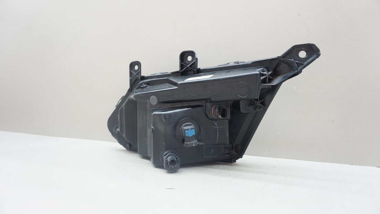 2016-2017 CHEVROLET EQUINOX RIGHT PASSENGER SIDE DRL DAYTIME RUNNING LIGHT OEM