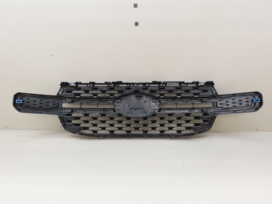 2024-2025 FORD RANGER FRONT RADIATOR GRILLE GRILL OEM N1WB-8W200