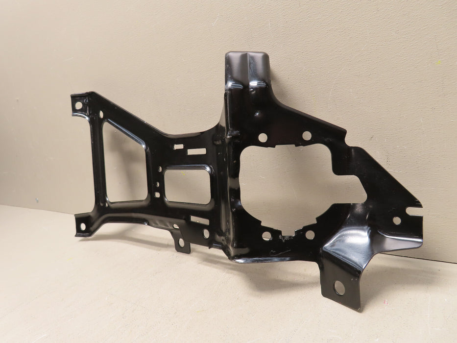 2013-2018 DODGE RAM 1500 FRONT BUMPER BRACKET LEFT DRIVER SIDE OEM