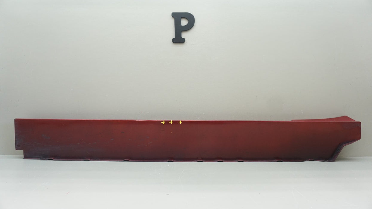 1999-2004 FORD MUSTANG RIGHT PASSENGER SIDE ROCKER PANEL 3R33-6310154 OEM