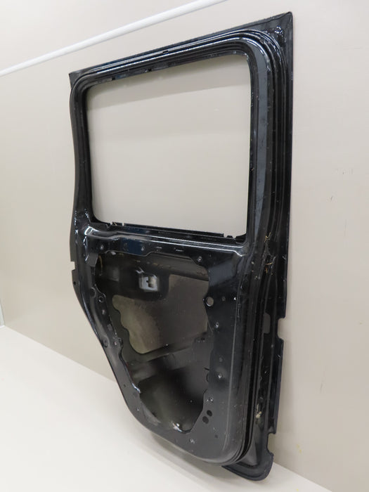 2018-2024 JEEP WRANGLER REAR LEFT DRIVER SIDE DOOR SHELL PANEL OEM