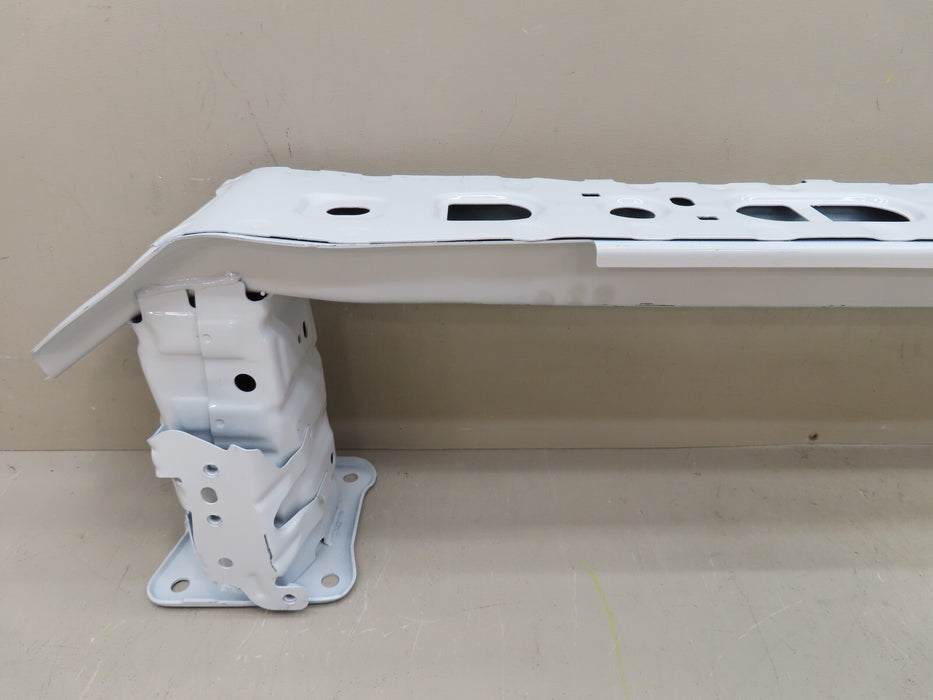 2012-2018 FORD FOCUS FRONT BUMPER REINFORCEMENT BAR AFTERMARKET FO1006260DSC