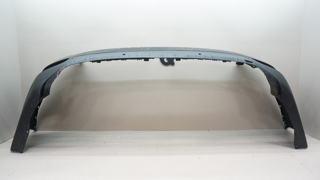 2020-2022 HYUNDAI PALISADE REAR BUMPER COVER PANEL OEM 86611-S8000