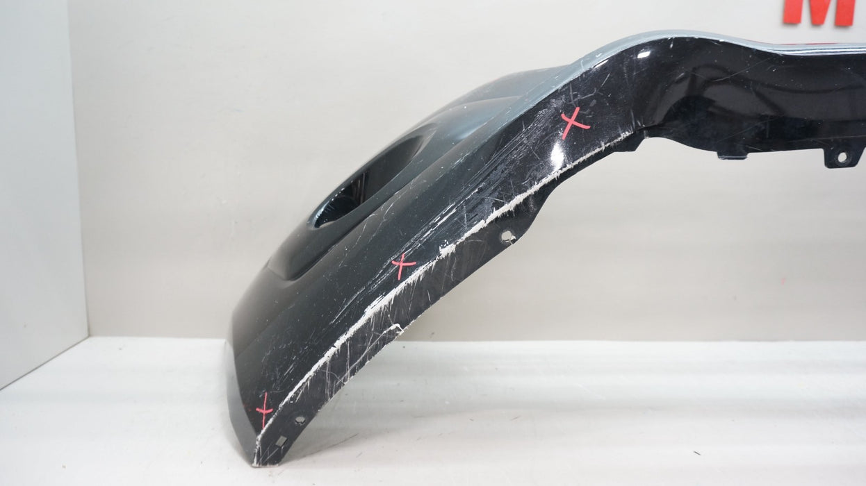 2014-2018 FORD TRANSIT CONNECT FRONT BUMPER COVER PANEL OEM