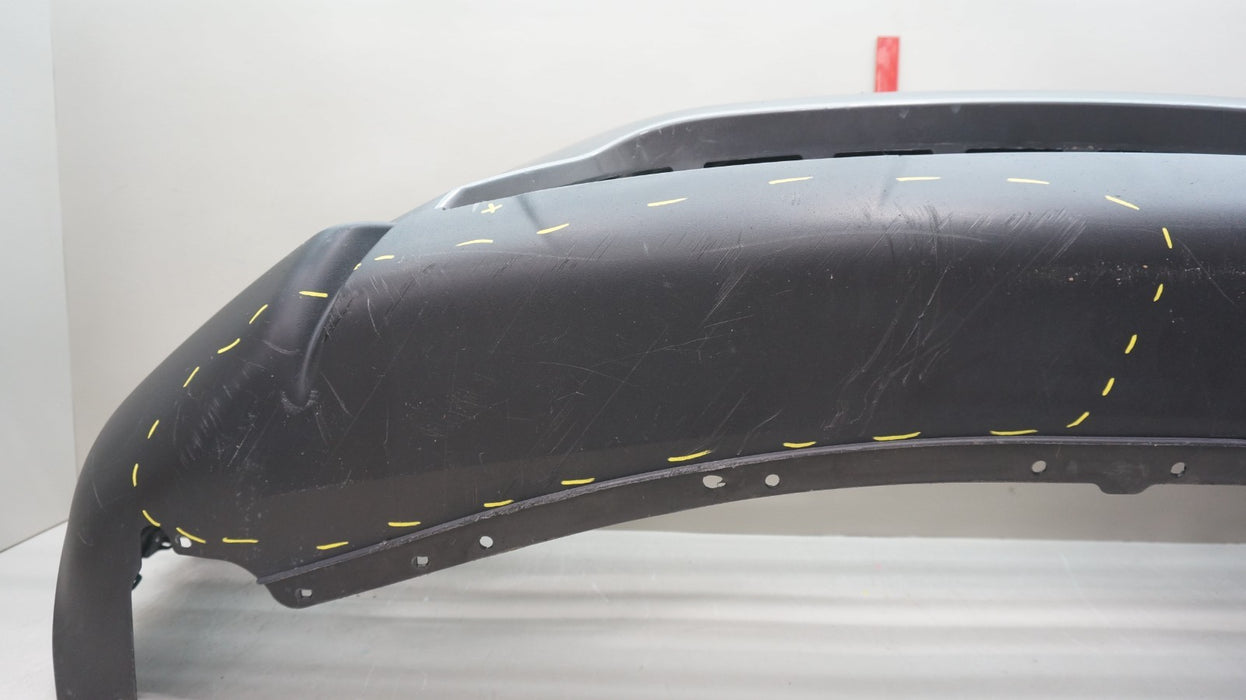 2017-2019 NISSAN ROGUE FRONT BUMPER COVER PANEL OEM 620226FL0H