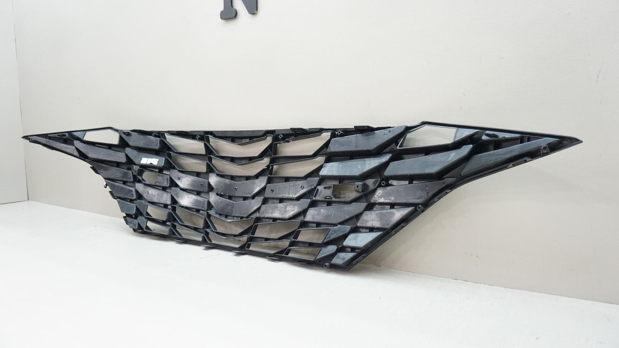 2021-2022 HYUNDAI ELANTRA FRONT BUMPER GRILLE GRILL OEM86351-AA000