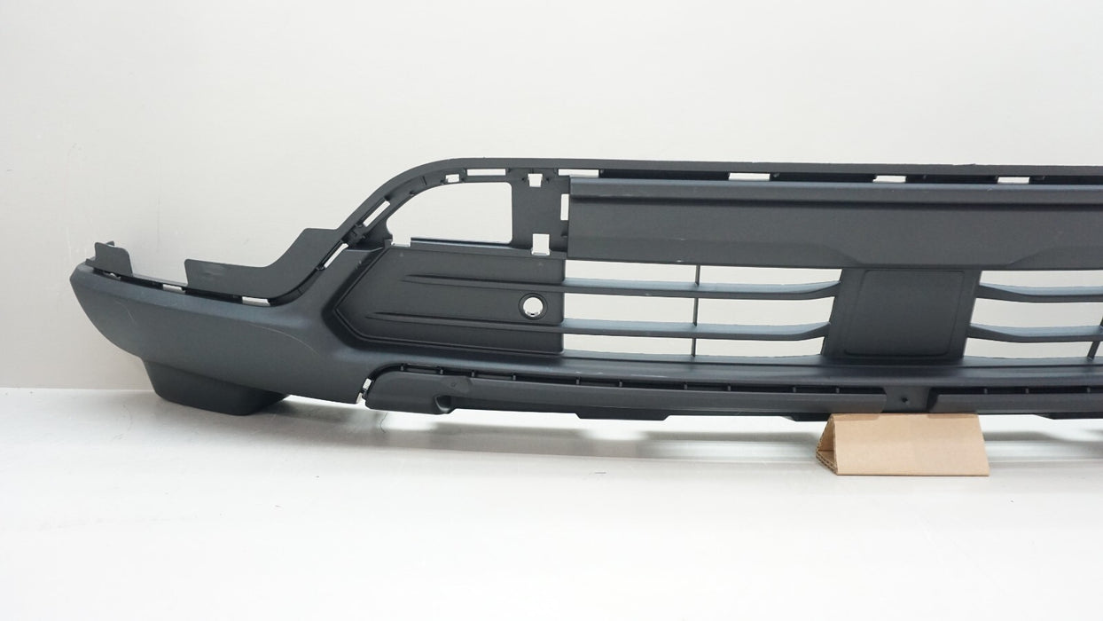 2020-2024 FORD EXPLORER FRONT LOWER BUMPER COVER OEM LB5B-17F775