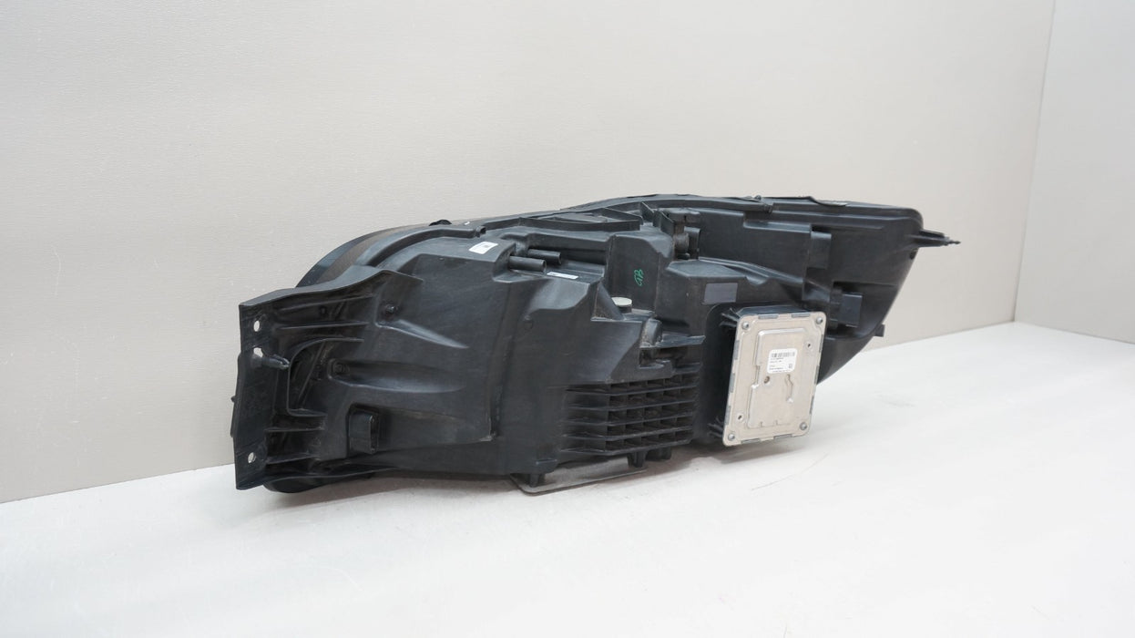 2018-2021 LINCOLN NAVIGATOR FRONT RIGHT SIDE LED HEADLIGHT OEM JL7B-13E014-AL