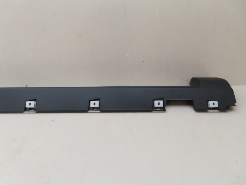 2021 2022 FORD BRONCO SPORT RIGHT PASSENGER SIDE ROCKER PANEL OEM M1PZ-7810176-A