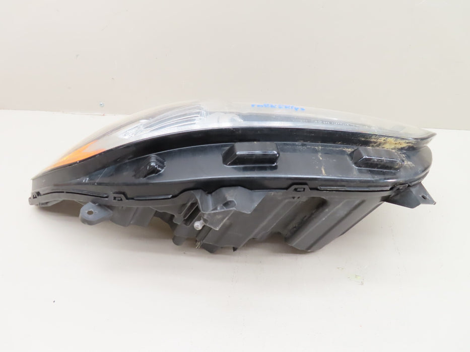 2013 - 2016 FORD FUSION FRONT RIGHT PASSENGER SIDE HEADLIGHT LAMP HALOGEN OEM
