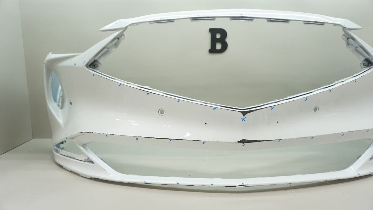 2021-2023 ACURA MDX FRONT BUMPER COVER 71101-TYA-A000 OEM 21 22 23