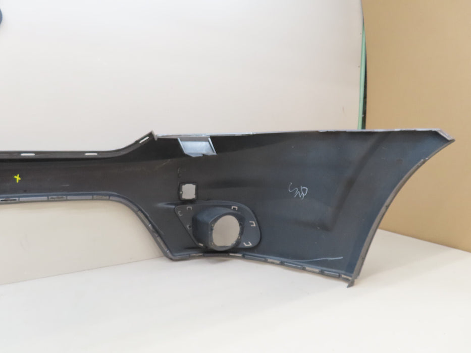 2011-2019 DODGE JOURNEY FRONT BUMPER COVER OEM