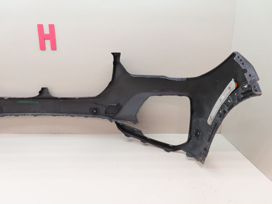 2019-2023 BMW X5 G05 FRONT BUMPER COVER PANEL OEM 5111-7421791