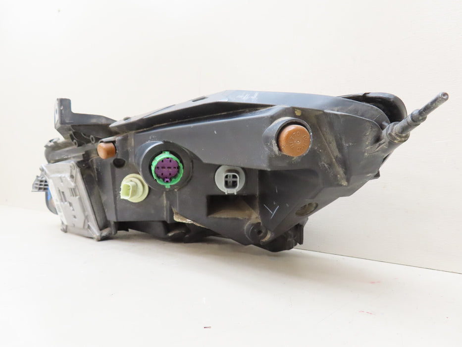 2014-2018 JEEP CHEROKEE FRONT RIGHT PASSENGER SIDE RUNNING LIGHT OEM