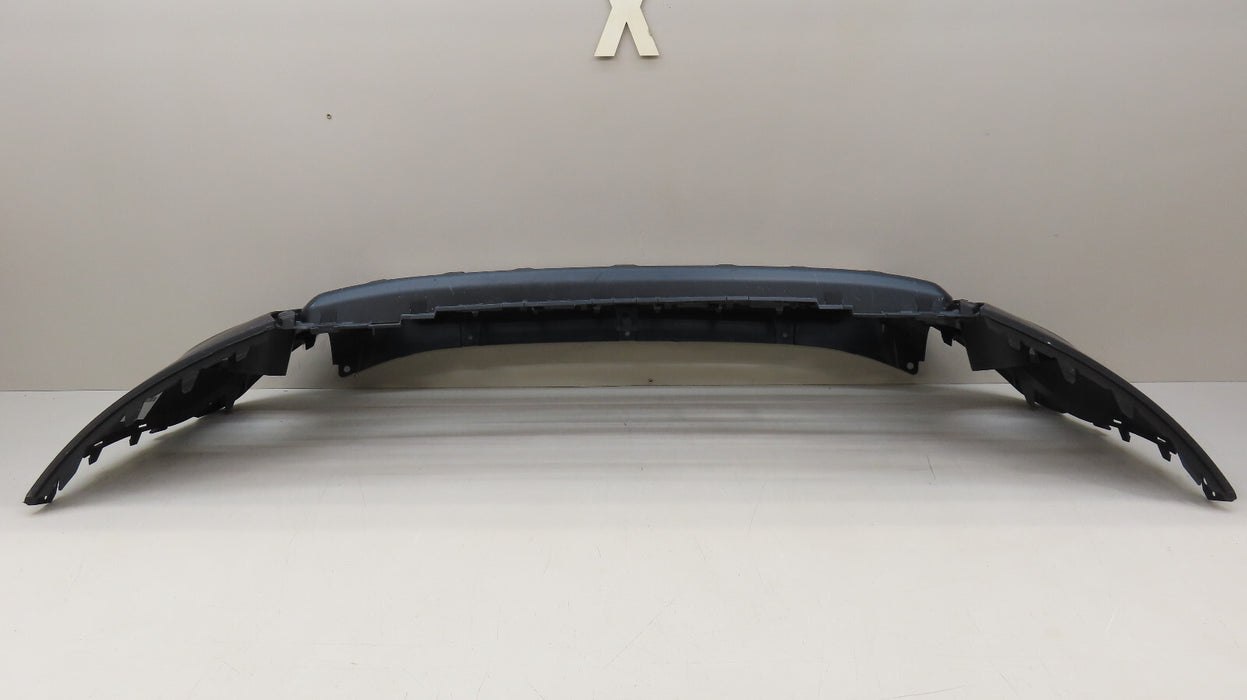 2014-2019 MINI COOPER FRONT BUMPER COVER AFTERMARTEK
