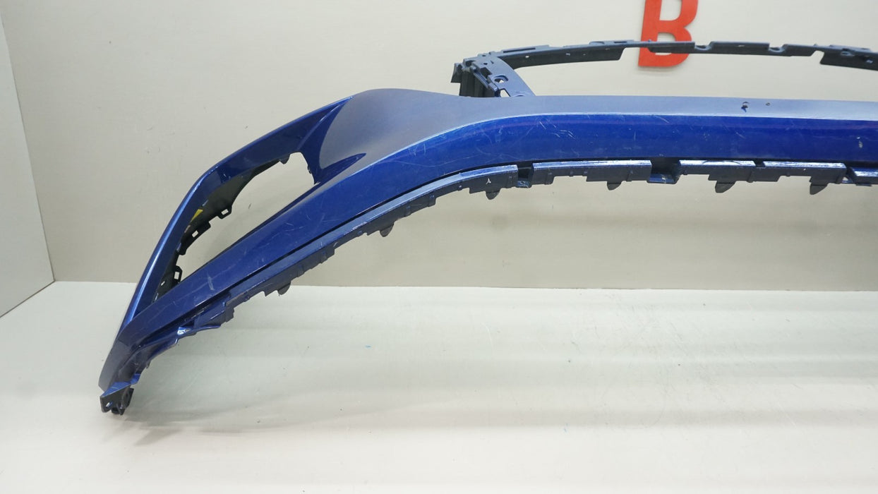 2022-2024 HYUNDAI TUCSON FRONT BUMPER COVER OEM 86511-CW000