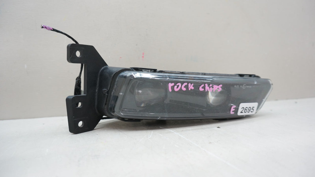 2017-2023 DODGE DURANGO FRONT RIGHT PASSENGER SIDE FOG LIGHT OEM