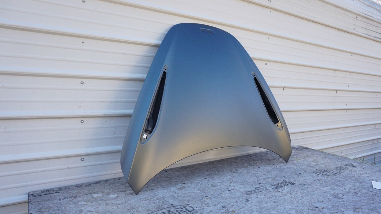 2017-2020 MCLAREN 720S FRONT HOOD BONNET TRUNK LID 14AC182CP OEM 17 18 19 20