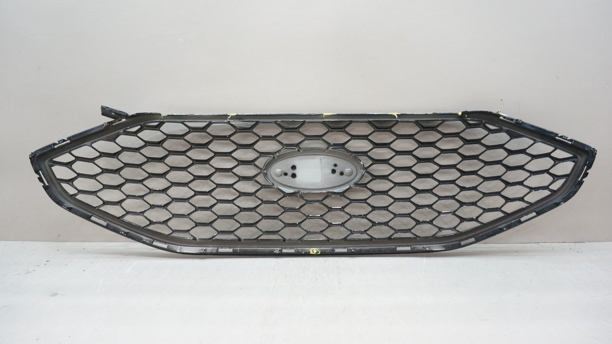 2019-2022 FORD EDGE FRONT BUMPER RADIATOR GRILLE OEM KT4B-8A133
