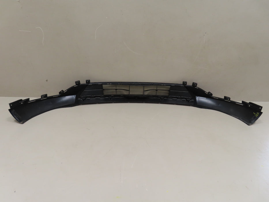 2020-2021 FORD ESCAPE FRONT LOWER BUMPER COVER VALANCE PANEL OEM LJ6B-17C831-ACW