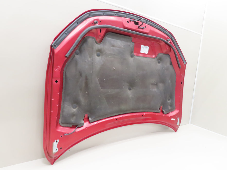 2010-2012 FORD FUSION FRONT HOOD BONNET SHELL OEM