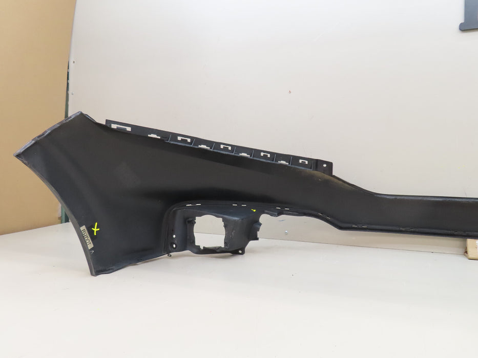 2013 2014 2015 HONDA CROSSTOUR FRONT BUMPER COVER OEM 71101-TP6-A000