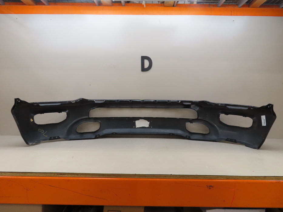 2019-2023 DODGE RAM 1500 FRONT BUMPER COVER OEM