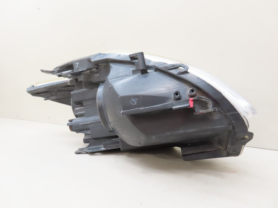 2012-2015 TOYOTA PRIUS FRONT LEFT DRIVER HEADLIGHT HALOGEN OEM