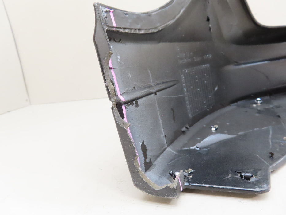 2009-2015 BMW ALPINA 7 SERIES 740i 740Li 750i 750Li 760Li FRONT SPOILER OEM