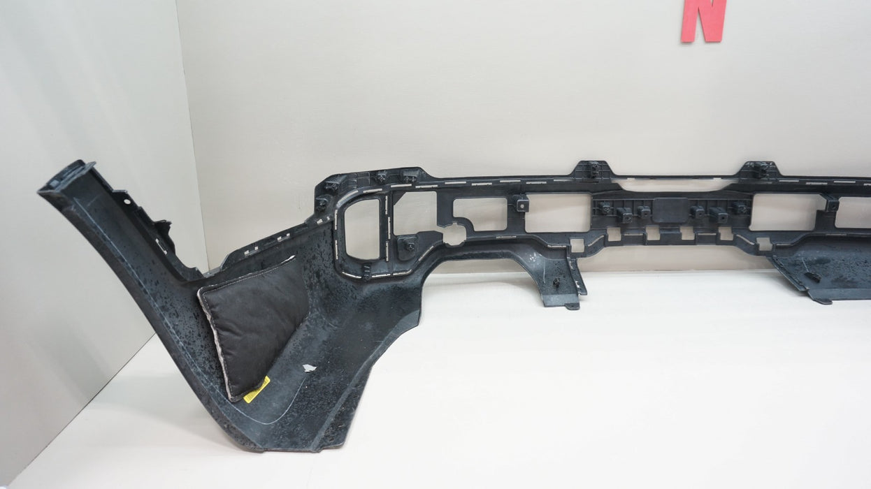 2023-2025 KIA TELLURIDE REAR LOWER BUMPER COVER VALANCE PANEL OEM 86612-S9510