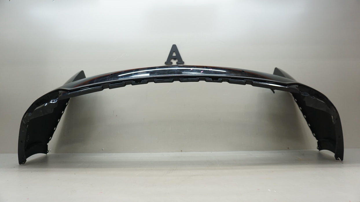 2019-2020 ACURA RDX BASE SH-AWD SUV REAR BUMPER COVER PANEL OEM 71501-TJB-A000