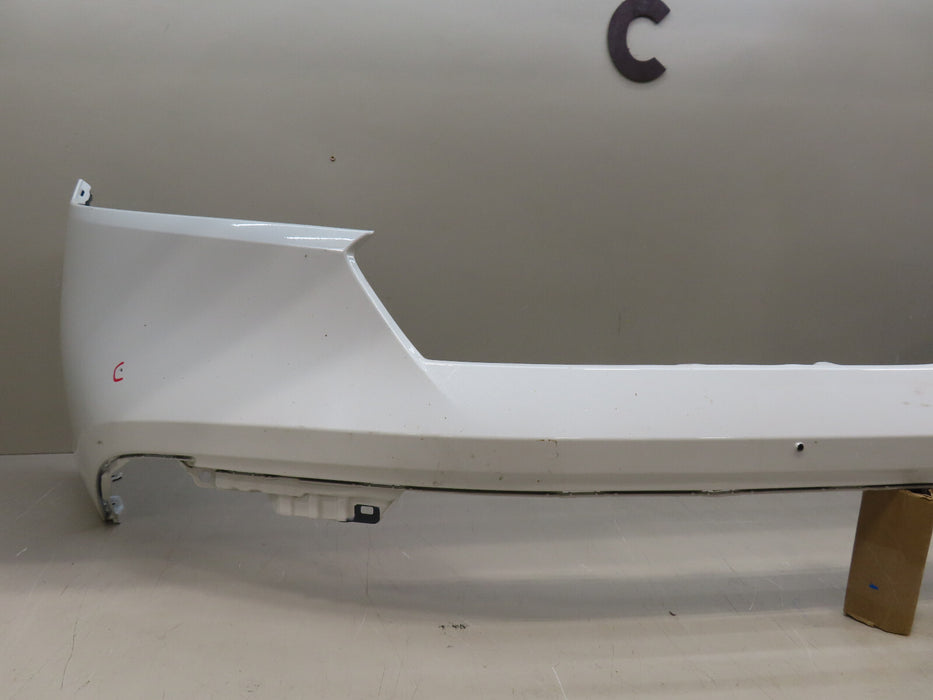 2023-2024 HONDA ACCORD FRONT BUMPER COVER OEM 71101-30A-A000