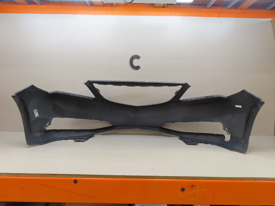 2013 2014 2015 ACURA ILX FRONT BUMPER COVER OEM 71101-TX6-ZZ00