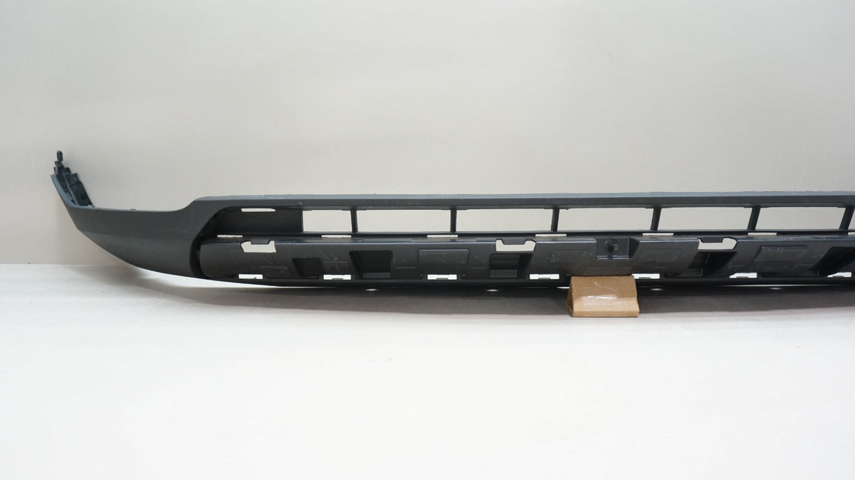 2019-2022 VOLVO XC40 FRONT LOWER BUMPER VALANCE PANEL OEM 31449340