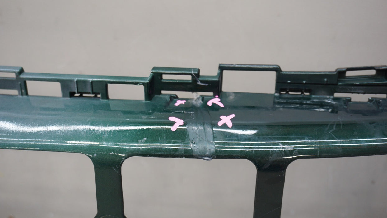 2014-2019 MINI COOPER HATCHBACK F56 FRONT BUMPER COVER PANEL OEM 2311995049