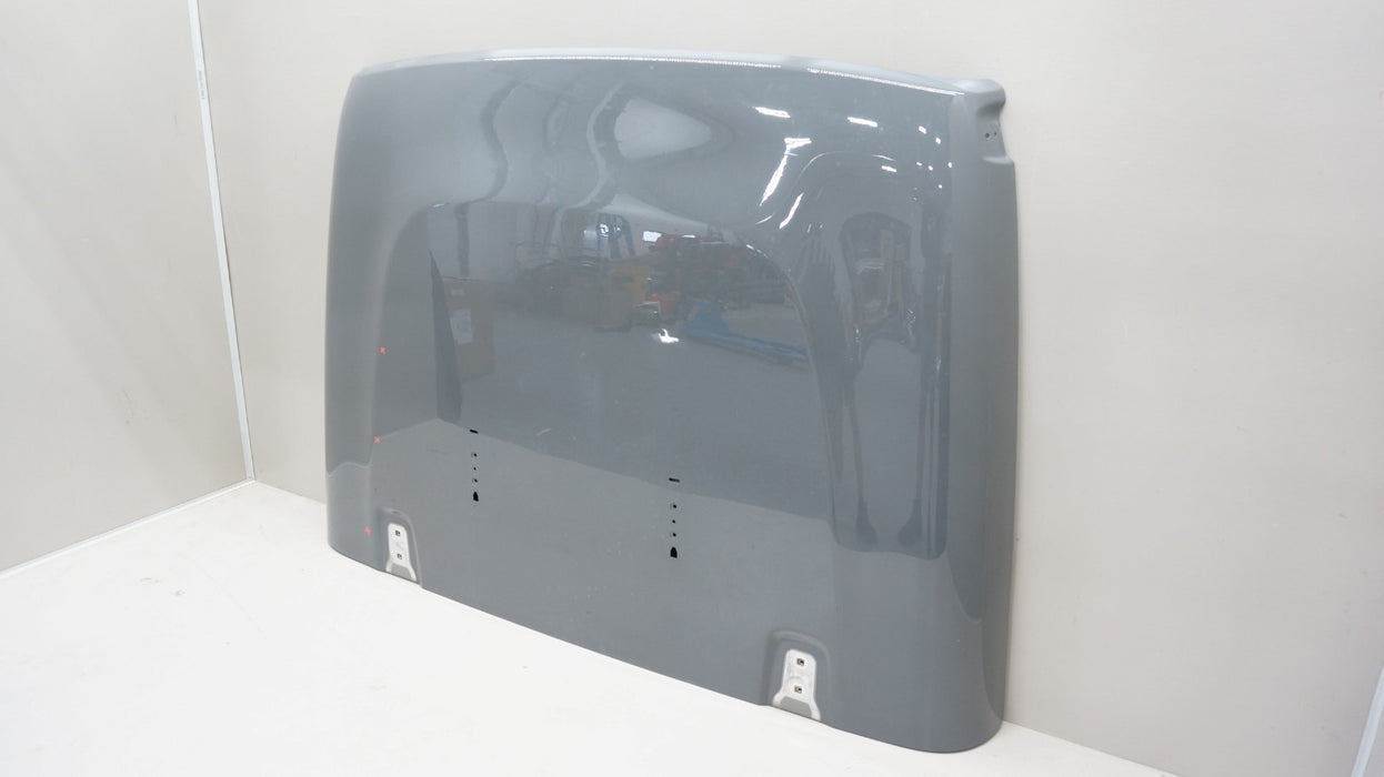 2018-2024 JEEP WRANGLER JL FRONT HOOD BONNET COVER OEM