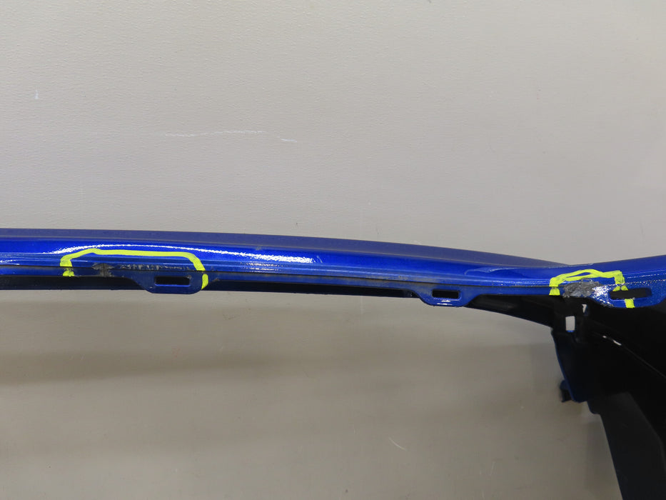 2023-2024 HONDA CRV CR-V FRONT BUMPER COVER  OEM 71101-3A0A-A000
