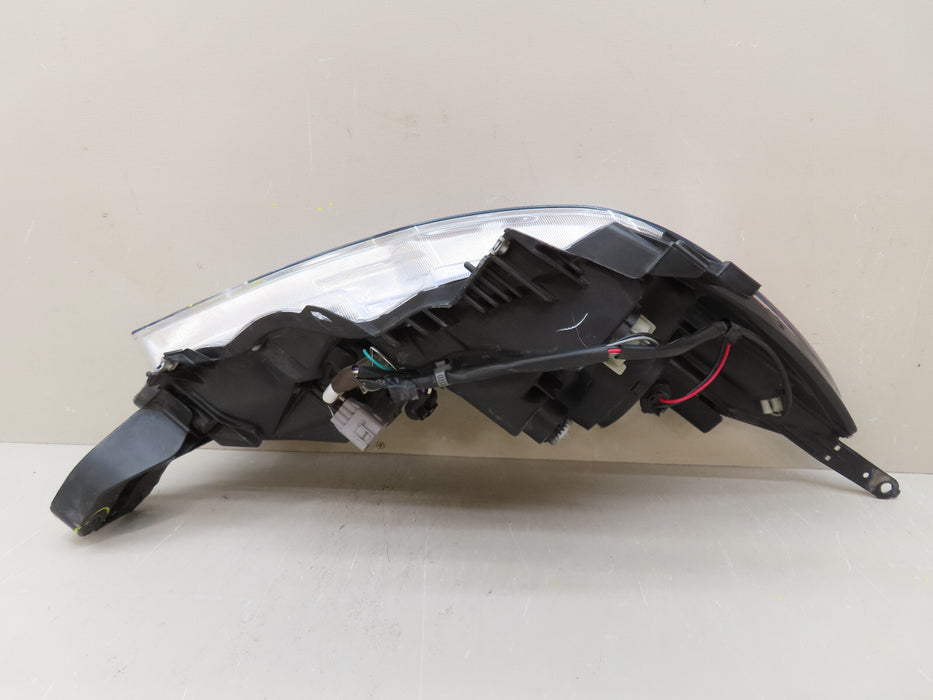 2015 2016 2017 SUBARU OUTBACK FRONT LEFT DRIVER SIDE HEADLIGHT HALOGEN W/LED OEM