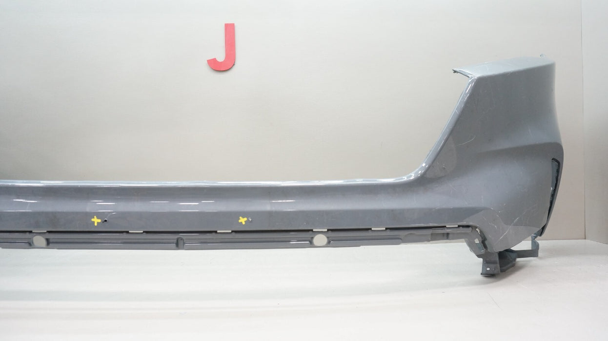 2023-2024 HONDA CRV FRONT BUMPER COVER PANEL OEM 71101-3A0A-A000