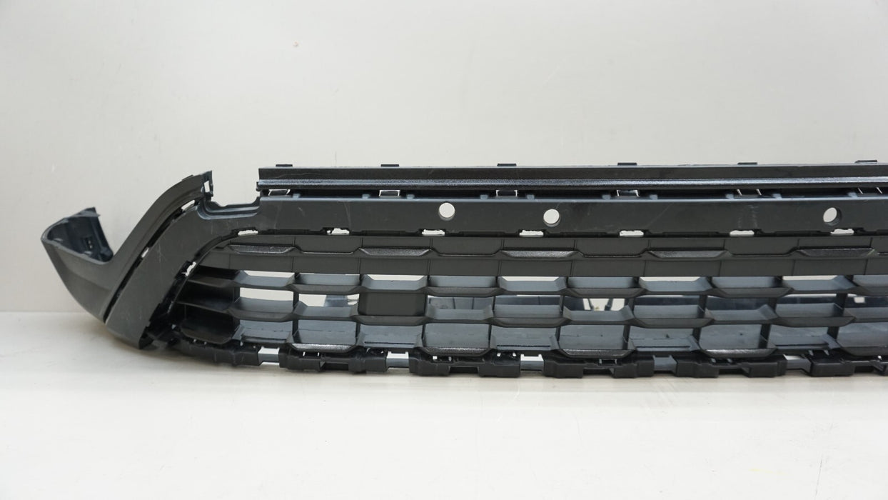 2021-2023 VOLKSWAGEN ATLAS FRONT LOWER BUMPER SPOILER VALANCE OEM 3CM805903