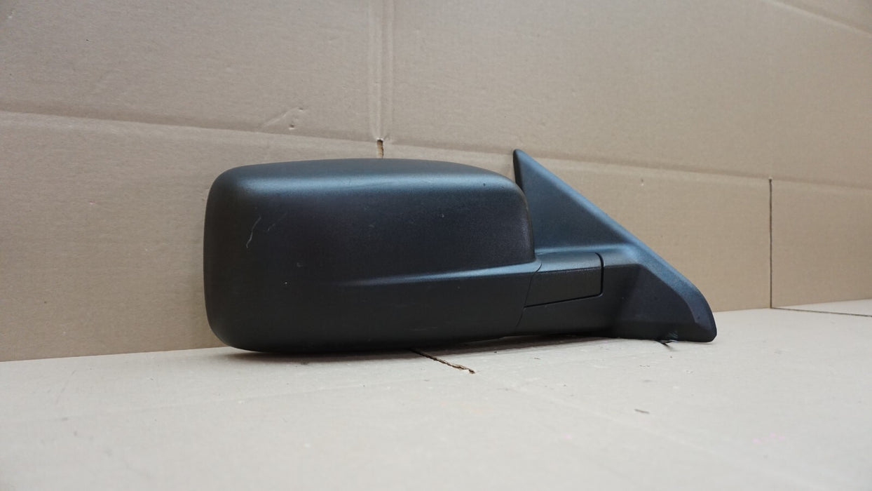 2013-2018 DODGE RAM 1500 2500 3500 PASSENGER SIDE HEATED MIRROR OEM