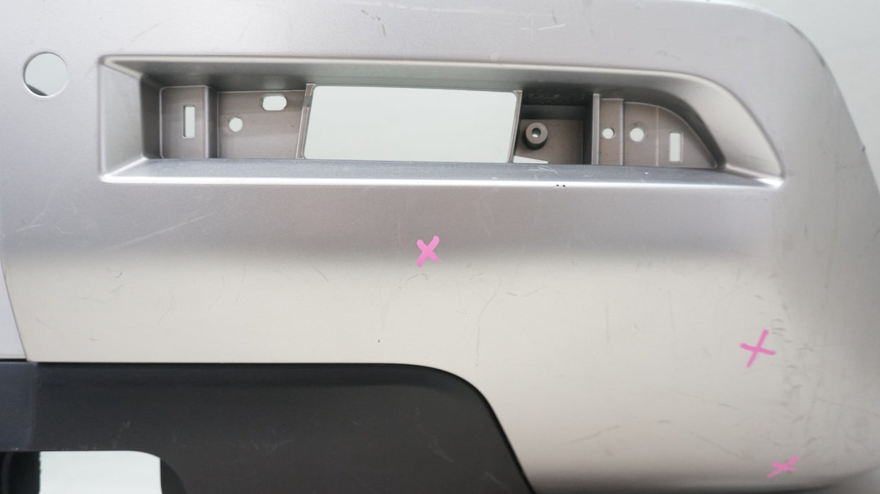 2022-2025 NISSAN PATHFINDER REAR LOWER BUMPER COVER PANEL OEM